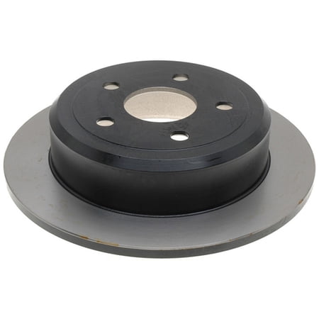 ACDelco Disc Brake Rotor Fits select: 2015-2018 JEEP WRANGLER UNLIMITED, 2012-2014 JEEP WRANGLER