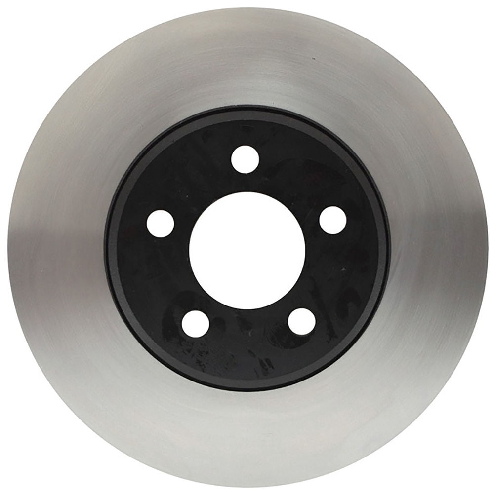 ACDelco - Disc Brake Rotor Fits select: 2017 DODGE CHARGER, 2014-2015 CHRYSLER 300C