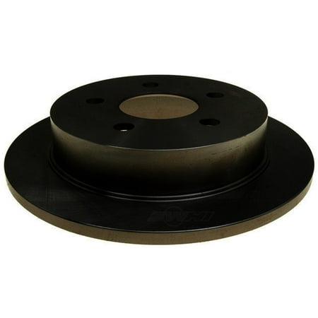ACDelco Disc Brake Rotor for 2000-2005 Chevrolet Impala, 1997-2005 Buick Century
