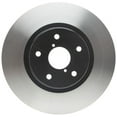 thumbnail image 1 of ACDelco Disc Brake Rotor, 1 of 5