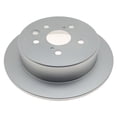 thumbnail image 1 of ACDelco Disc Brake Rotor, 1 of 5