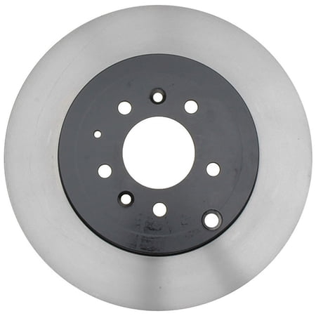 ACDelco - Disc Brake Rotor
