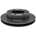 thumbnail image 1 of ACDelco - Disc Brake Rotor, 1 of 2
