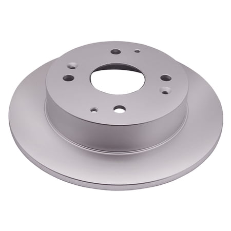 ACDelco Disc Brake Rotor