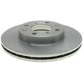 thumbnail image 1 of ACDelco Disc Brake Rotor, 1 of 1
