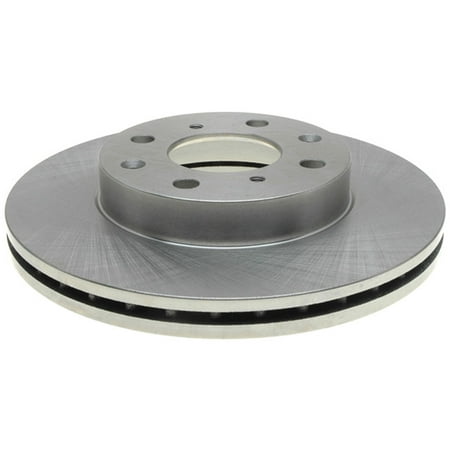 ACDelco Disc Brake Rotor