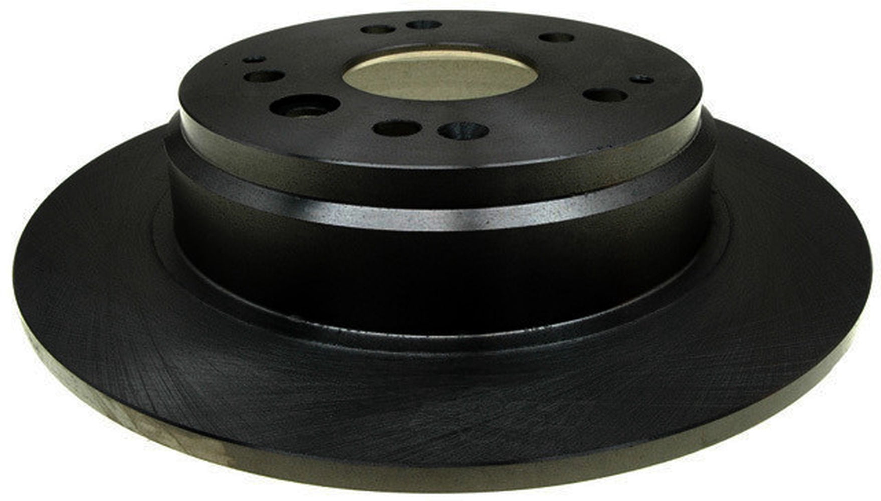 Disc Ac Rotor ACDelco Disc Brake Rotor - Walmart.com