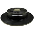 thumbnail image 1 of ACDelco Disc Brake Rotor, 1 of 3