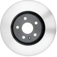 thumbnail image 1 of ACDelco Disc Brake Rotor, 1 of 2