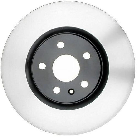 ACDelco Disc Brake Rotor