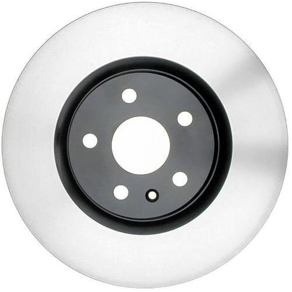 ACDelco Disc Brake Rotor