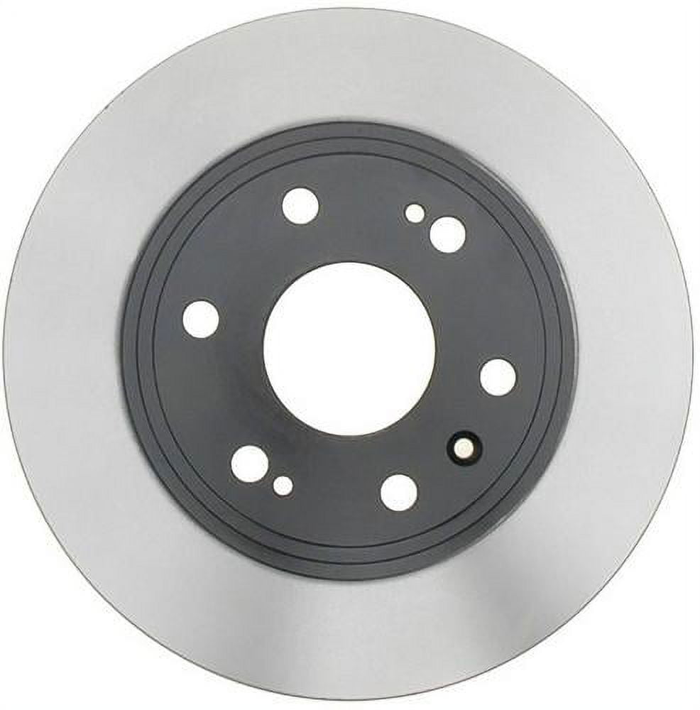 ACDelco Disc Brake Rotor