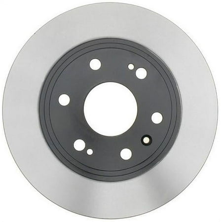 ACDelco Disc Brake Rotor