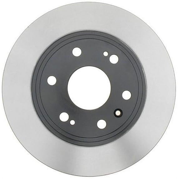 ACDelco Disc Brake Rotor