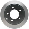 thumbnail image 1 of ACDelco Disc Brake Rotor, 1 of 5