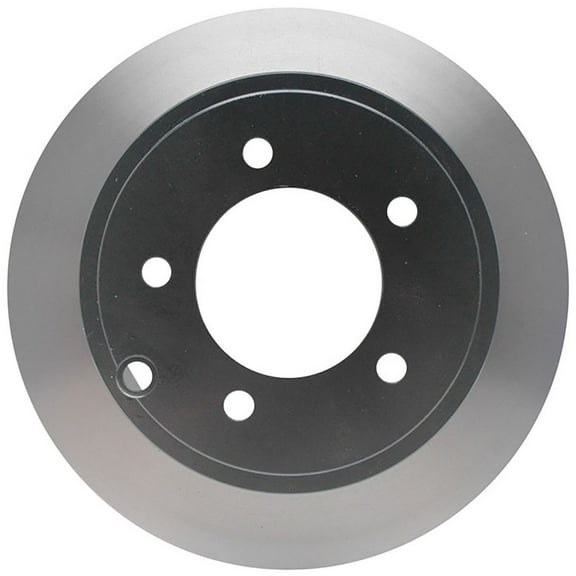ACDelco Disc Brake Rotor