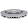 thumbnail image 1 of ACDelco Disc Brake Rotor, 1 of 6