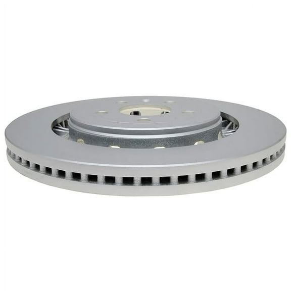ACDelco Disc Brake Rotor