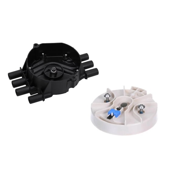 ACDelco Distributor Cap and Rotor OEM GM For Chevrolet & GMC Trucks V6 4.3L Vortec DR475 DR331
