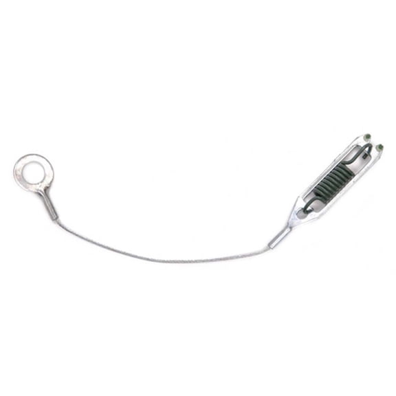 ACDelco Drum Brake Self-Adjuster Cable Fits select: 1997-2006 JEEP WRANGLER / TJ, 1987-2002 DODGE DAKOTA