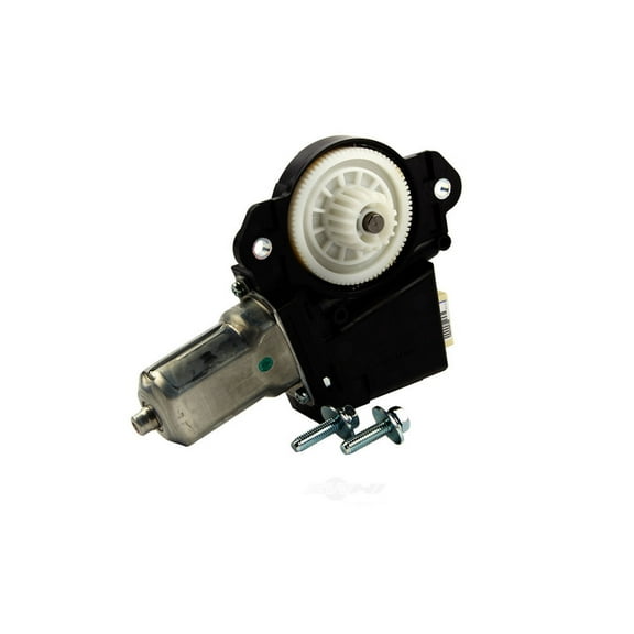 ACDelco Durable Automotive Specialty Parts, Plastic, 8.75" x 4.75" x 8.75"