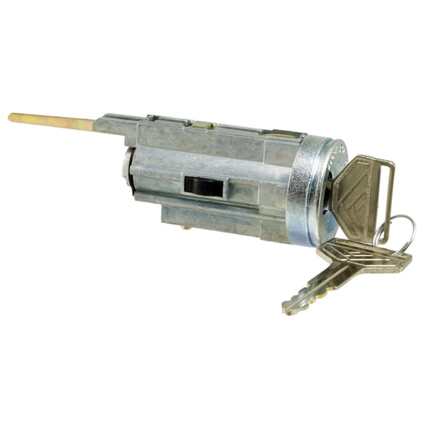 ACDelco E1410A Ignition Lock Cylinder Fits select: 1993 TOYOTA COROLLA, 1988-1992 TOYOTA COROLLA DLX