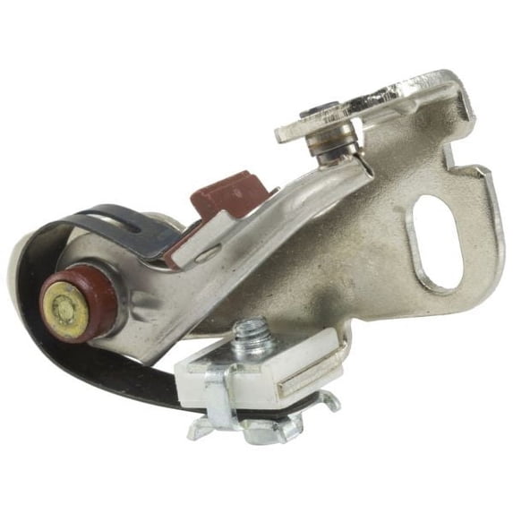ACDelco E186 Ignition Contact Set Fits select: 1966 CHEVROLET MONZA, 1967 CHEVROLET CORVAIR 500