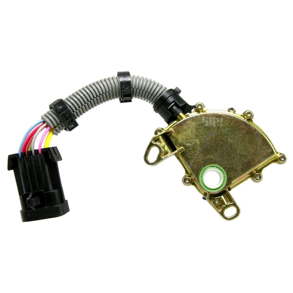 ACDelco E2297 Neutral Safety Switch Fits select: 1998-2003 ISUZU RODEO ...