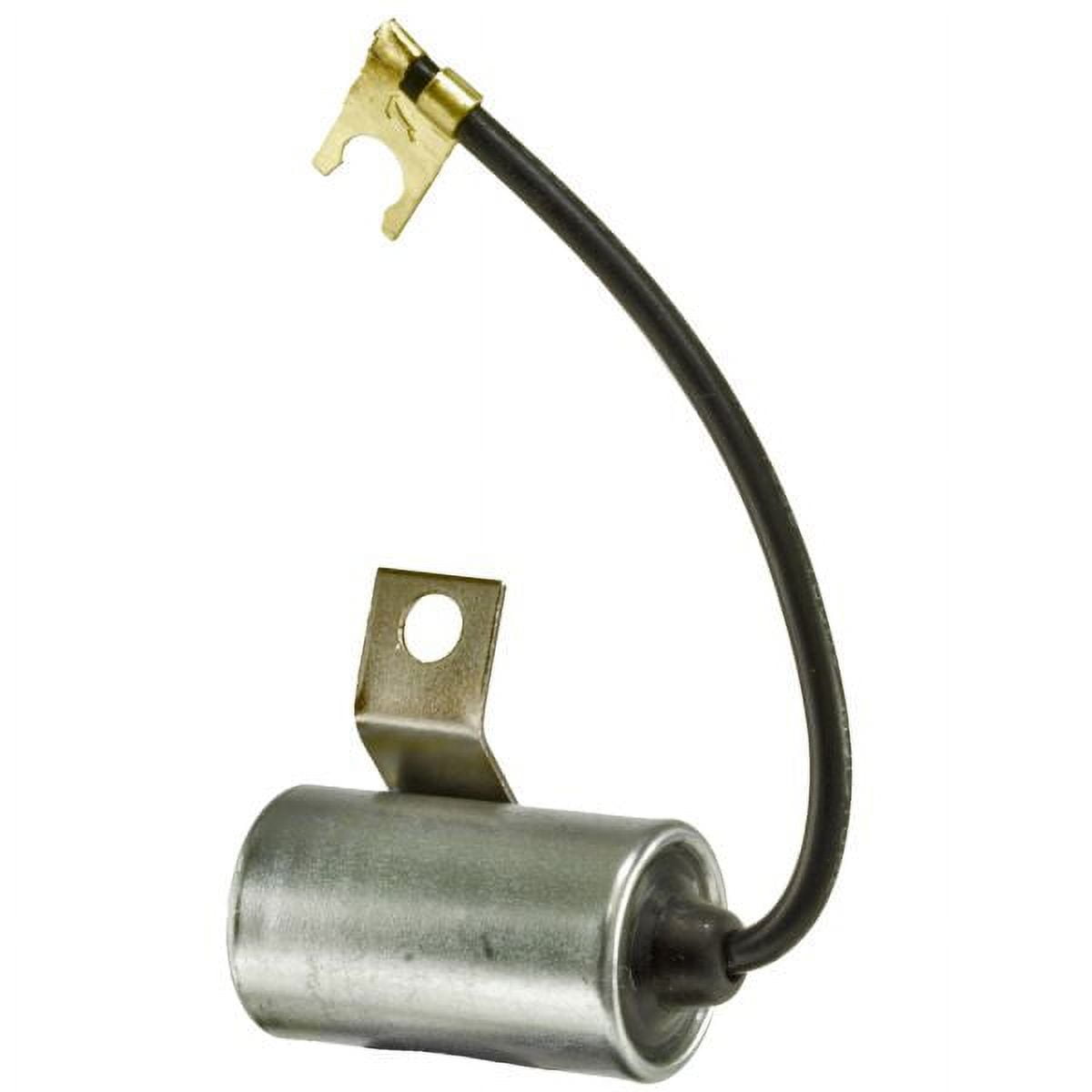 ACDelco E277 Ignition Condenser Fits select: 1970-1973