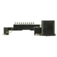 thumbnail image 1 of ACDelco E676A Voltage Regulator Fits select: 1993-1996 INFINITI Q45, 1 of 1