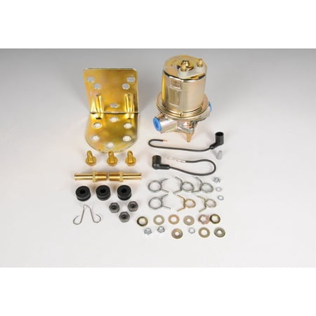 ACDelco EP247 Electric Fuel Pump