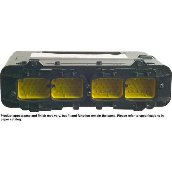 ACDelco GM Genuine Parts Engine Control Module, Remanufactured 88999195