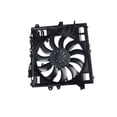 thumbnail image 1 of ACDelco Engine Cooling Fan, 1 of 4