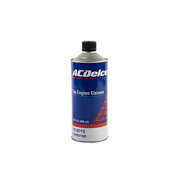 ACDelco Engine Cylinder/Combustion Chamber Cleaner, 32 oz