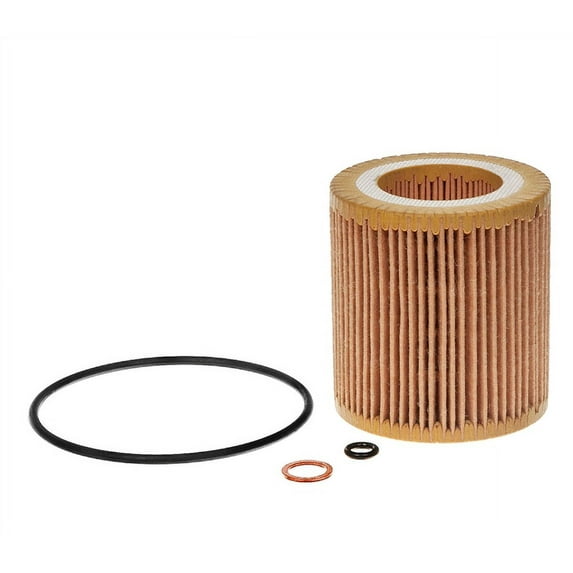 ACDelco Engine Oil Filter