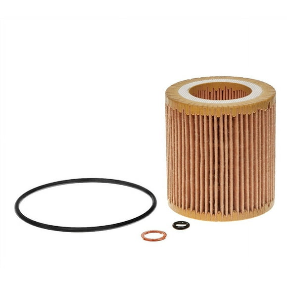ACDelco Engine Oil Filter