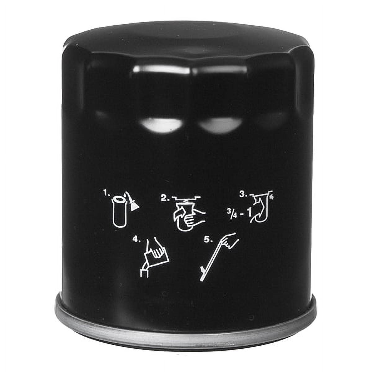 ACDelco Engine Oil Filter
