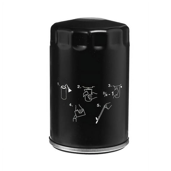 ACDelco Engine Oil Filter