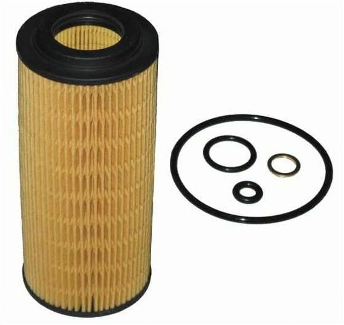 ACDelco Engine Oil Filter