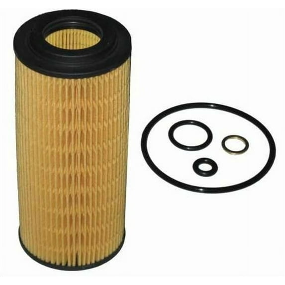 ACDelco Engine Oil Filter
