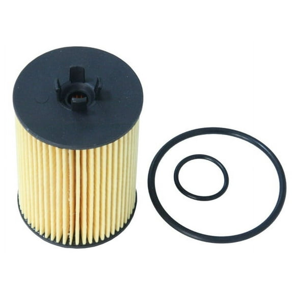 ACDelco Engine Oil Filter
