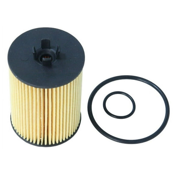 ACDelco Engine Oil Filter