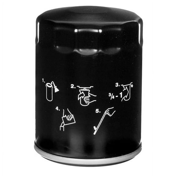 ACDelco Engine Oil Filter