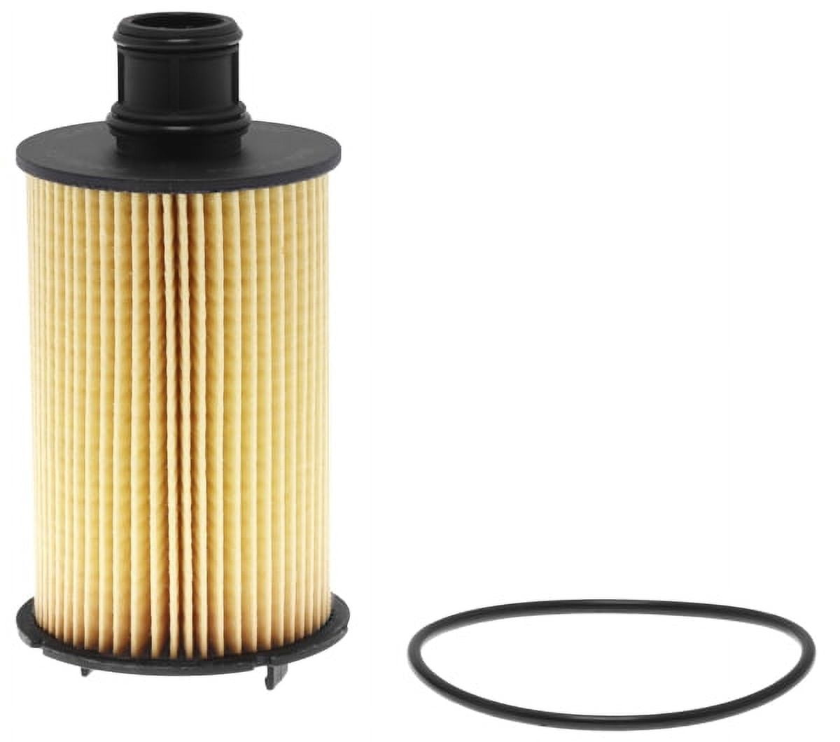ACDelco Engine Oil Filter