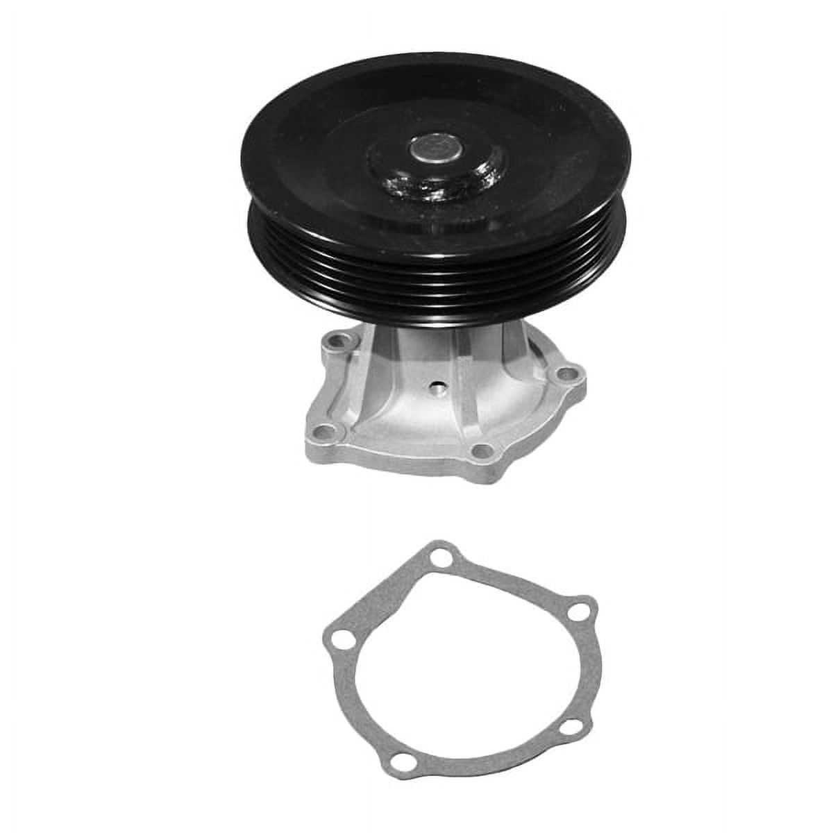 ACDelco Engine Water Pump