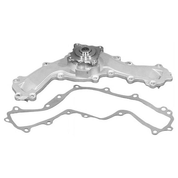 ACDelco Engine Water Pump