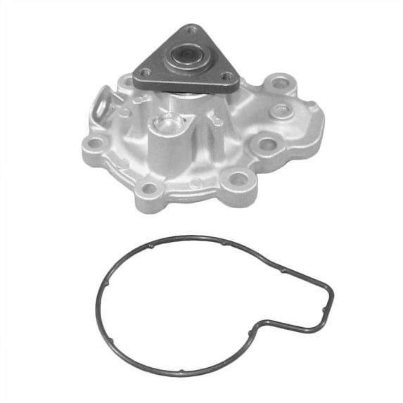ACDelco Engine Water Pump