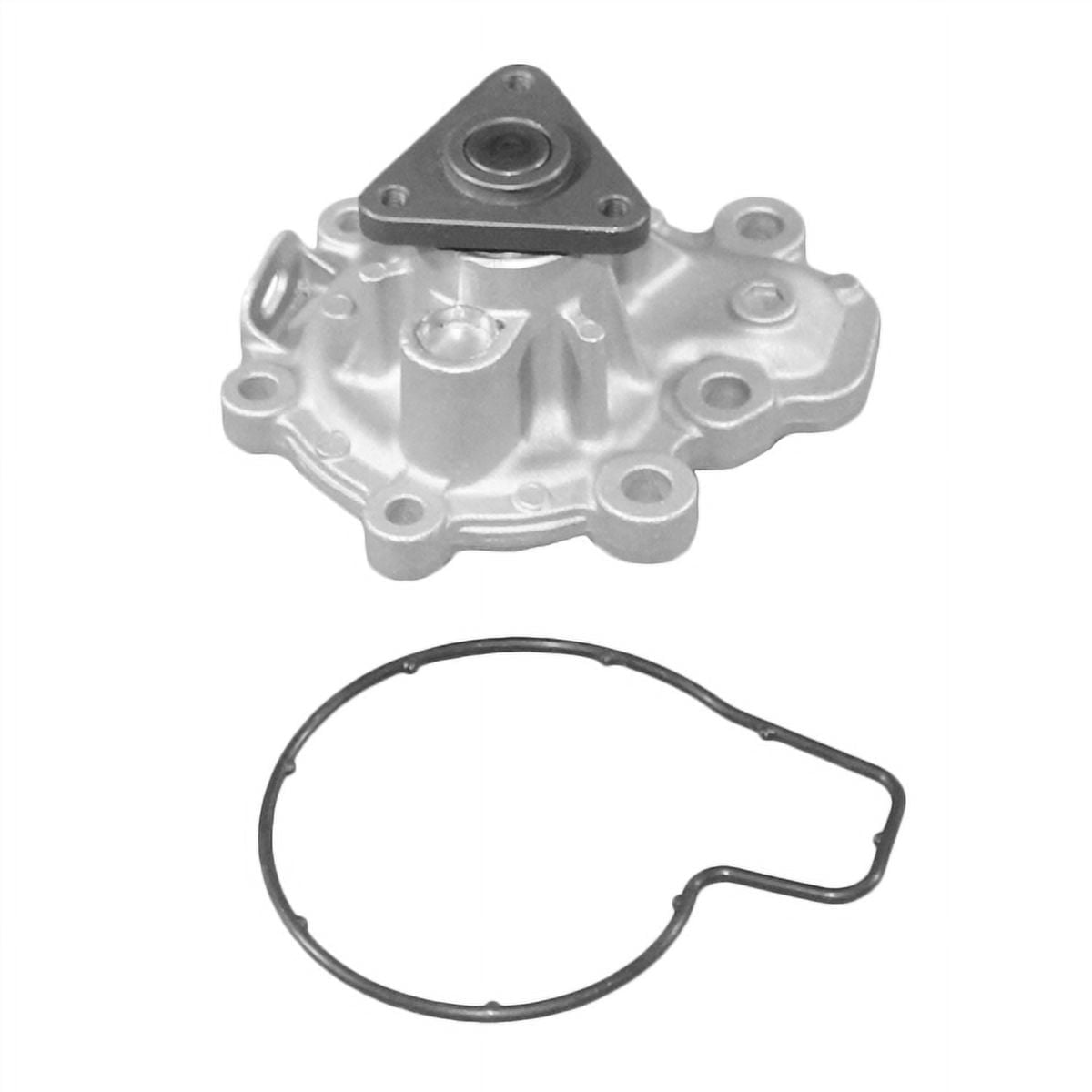 ACDelco Engine Water Pump