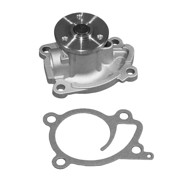 ACDelco Engine Water Pump