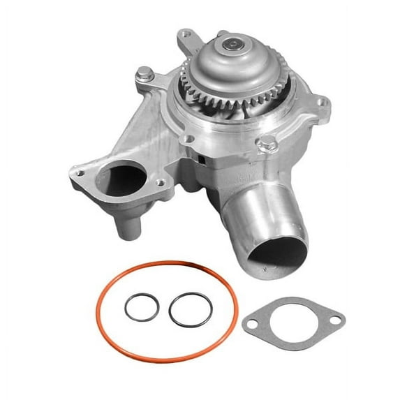 ACDelco Engine Water Pump